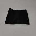 Waist Trainer for Women Lower Belly Fat Hourglass Body Shaper Waist Cincher Shapewear with Steel Bones Extender (Medium, Black (6 Rows*15 Hooks-28cm))