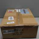 Huuger Nightstand with Charging Station, 27.6 Inch Bedside Table with Fabric Drawers, End Table with USB Ports and Outlets, Night Stand for Bedroom, Rustic Brown