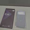 360 Spin Magnetic Stand for iPhone 17 Pro Max Case, Fit for MagSafe, Mil-STD Protective Case for iPhone 17 Pro Max Phone Case with Kickstand Rotatable 6.9 inch, Deep Blue