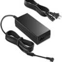 Futurebatt AC Adapter Laptop Charger for Toshiba Satellite C55 C50 C55D C655 C655D C850 C855 C855D L755 L655 L745 L775 L855 L505 L55 S55 P50 P50T P755 A665 A505 A205 A105 Notebook Power Supply Cord