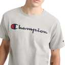 Champion Men's Heritage Short Sleeve Tee, Mens T-Shirts, Vintage Shirts, Mens Tee Shirts, Graphics (XXXL)