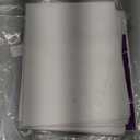 White Tissue Paper for Gift Bags  100 Sheets Mothers Day Wrapping Paper for Packaging and Crafts  Premium 15 x 20 Inch Tissue Pack for Shipping, Gifts, or Decorations