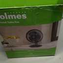 Holmes Personal Table Fan