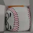 Move2Play, Hilariously Interactive Toy with Music & Sound Effects for Boy & Girl | Ball for Toddler & Baby | 6, 12, 18+ Months | 1, 2, 3+ Year Old