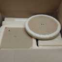 Yaheetech 54in Cat Tree Tower Condo Furniture Scratch Post for Kittens Pet House Play (Beige)