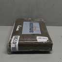 Chanasya Premium Solid Duvet Cover Set - Duvet Cover (90 x 90) & 2 Pillow Shams (20 x 26) - 3-Piece Set - Brown, Queen Size