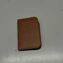 MINKINH Manicure Set Professional Nail Clipper Kit-26 Pieces Stainless Steel Manicure Kit,Nail Care Tools with Luxurious Travel Case (Brown)