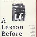 A Lesson Before Dying (Oprah's Book Club)