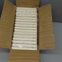 Oucaru Lined Journal Notebook, 16 Pack, 180 Pages, A5 Journals for Writing, 100 GSM Thick Paper, Small Notebooks Daily Journal for Women Men Work, Business, School, Travel Supplies (Beige)