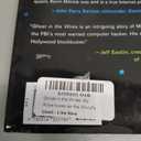 Ghost in the Wires: My Adventures as the World's Most Wanted Hacker, Paperback