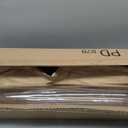 30x46 inch Clear Plastic Table Cover Protector Office Desk Pad Mat Rectangle Vinyl Table Cover for 4ft Table Waterproof PVC Desk Writing Mat Wood Side End Coffee Kitchen Table Protection Pad
