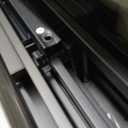 Box Springs 5 Inch Queen Box Spring Only Bed Base, Mattress Foundation, Easy Clean Fabric Cover, Non-Slip, No Noise, Easy Assembly