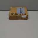 monTEK Full Motion TV Wall Mount Bracket for Most 13-43 Inch LED LCD Flat Screen TVs & Monitors, Swivel Tilt Extension Rotation with Articulating Arms, TV Mount Max VESA 200x200mm, up to 44lbs