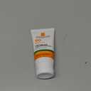 La RochePosay Anthelios Clear Skin Sunscreen Dry Touch SPF 60, Oil Free Sunscreen For Face, Oil Absorbing, Broad Spectrum SPF + Antioxidants, NonGreasy, Oxybenzone Free, Travel Size 03/2028