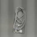 140W USB-C to Magnetic 3 Cable, Safe Charging Cable Compatible with MacBook Pro 2021 M1 Pro & Max 14" 16", MacBook Air 2022 M2, MacBook Pro 2023 M2 Pro & Max 14" 16" - 6.6ft White