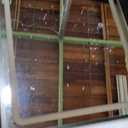 41" Large Vanity Desk with Mirror and Lights and Chair, Vanity Set with Lights and Stool, Power Outlet, Makeup Vanity with Drawers, 3 Adjustable Lighting, Dressing Table for Bedroom Dressing Room