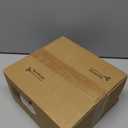 Glass Soap Dispenser for Kitchen, Farmhouse Kitchen Dish Soap Dispenser&Hand Soap Dispenser Set, Rustproof Pump Soap Lotion Dispenser Bathroom with Tray, Waterproof Label for Decor(White (White Bottle + Gold Pump + Black Pump)