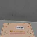 Blonde Wig with Bangs for Women Long Blonde Wavy Wigs 26 Inch Blonde Wigs Natural Looking Heat Resistant Synthetic Wig for Daily Party Use