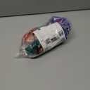 4 Pieces Christmas Dog Pajamas Christmas Element Puppy Clothes Santa Snowman Xmas Holiday Pet Puppy Pajamas Christmas Tree Snowflake Dog Pajama (Santa Patterns,Medium)