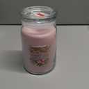 Yankee Candle - Desert Blooms - 22 oz Classic Jar