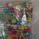 50pcs Dog Hair Bows Puff Ball,Pompom with Elastic Cotton Hair Tie Band for Doggy Puppy Cats Kitten Pets,Yorkshire Grooming Hair Accessories,No Damage Hair,0.75inch Hair Rope Multicolored