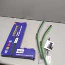 3 wipers Replacement for 20132016 GMC Acadia, Windshield Wiper Blades Original Equipment Replacement  24"/21"/11" (Set of 3) Pinch Tap