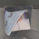 C CUSHION LAB Travel Pillow, Award-Winning Patented Ergonomic Design for Chin & Neck Support Memory Foam Neck Pillow, Compact Airplane Pillow for Traveling, Flight, Car (Hunter Green, Medium)