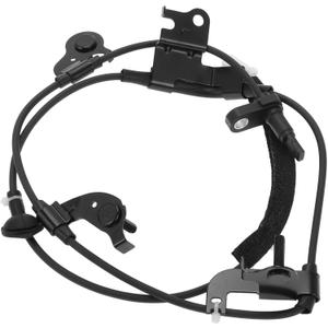 ABS Wheel Speed Sensor No.8954642040 RL ABS Sensor Anti-lock Braking System Sensor for Toyota RAV4 2006-2012