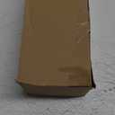 Tailgate Door Handle, Compatible with 2004-2012 Chevy Colorado & GMC Canyon & Isuzu i-280 / i-290 / i-350 / i-370, Exterior Rear w/ Keyhole | Replace# 80584, GM1915118 Tail gate Liftgate Latch Lock (Black Tailgate Handle w/keyhole)