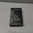 FNTCASE for iPhone 12 Magnet Case: Magnetic Dual Layer Protective Cell Phone Cover with Belt-Clip Holster | Military Grade Drop Proof Protection Durable Non Slip Textured Back Phonecase (Hot Pink)