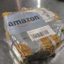 Cast Iron 2-Inch Olympic Weight Plates Set for Strength Training, Barbell Free Weight Plate Set for Weightlifting in Home Gym, Multiple Sizes From 2.5LB to 40LB