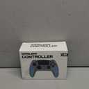 JYELUK Wireless Controller for PS5 with RGB Lighting, Compatible with PS5 Controller/Windows PC,/Android/iOS