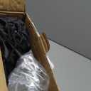 JEAWIWI 3PCS Black Easel Stand for Wedding Sign Stand, 66 Inch Lightweight Adjustable Art Easel for Display, Wedding Sign, Poster, Black Metal Easel with Portable Bags