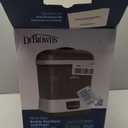 Dr. Brown's All-in-One Sterilizer and Dryer for Baby Bottles, Parts and Other Newborn Essentials