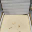 Pizza Stone 5 PCS Set, 15 x 12" Large Rectangle Pizza Stone Set for Oven and Grill with Metal Pizza Peels & Cutter Rocker, 0.6'' Thickened Stone Pizza Pan, Baking Stone for Pizza, Bread