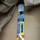 Rain-X 5079279-2 Repellency Water Repellent Wiper Blades, 22" Windshield Wiper, All Weather Streak-Free for Enhanced Visibility w/Water Repellency Formula