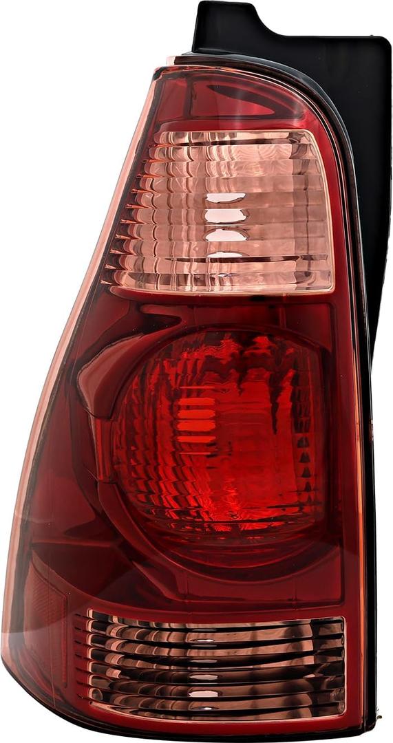 For Toyota 4Runner Tail Light Lamp 2003 2004 2005 Driver Left Side