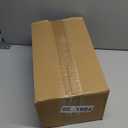 UrbanRoots 300 Pack Clear Plastic Dessert Cups(5 oz),Disposable Parfait Cups For Pudding, Fruit and Ice Cream,Mini Shooter Cups With Spoons For Party,appetizer cups