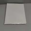 12 Pcs 2025 Graduation Table Decoration Class of 2025 Graduation Centerpiece Graduation Lantern Box for College School Graduation Party Supply Photo Prop, 4 Styles, 10.63 x 3.94 Inch(Black)