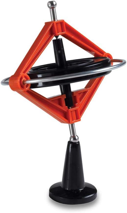Precision Gyroscope (colors may vary)