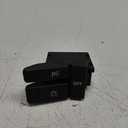 Standard Motor Products DS-298T Headlight Switch, Black