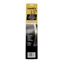 SaidiCo 15" TRI-Cut Pole Saw Commercial Replacement Blade
