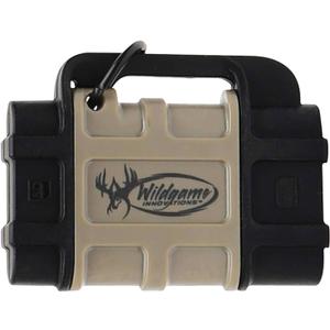 Wildgame Innovations SD Card Reader Compatible with Android Devices | Compact Memory Card Reader for Smartphone | Trail Camera Accessory for Viewing Photos & Videos