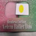 WICKED Velcro Hair Rollers Pack of 3