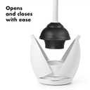 OXO Good Grips Toilet Plunger