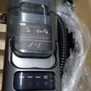 Portable Carpet&Upholestery Cleaner Machine with Steam and Heating Techology for Pet, Couch, Car, Spot Cleaner for Stair/Furniture