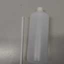 Moen 10048 Liquid Dispenser Bottle, Unfinished