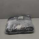 MASGRE Shiatsu Back Massager with Heat, Rolling Up and Down 4D Kneading Massage, Electric Massager for Pain Relief Deep Tissue, Lumbar Lower Back Massager, Gifts for Women Men Mom Dad