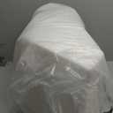 Chic Threads Dog Stairs for Small Dogs, 3-Step Dog Stairs for High Beds and Couch, Pet Steps for Small Dogs and CatsNon-Slip Stable Indoor Dog Steps