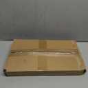 RUBFAC Balloon Arch Kit, 8ft Tall & 9ft Wide Adjustable Balloon Arch Frame Stand with 2 PVC Bases,2 Water Fillable Bags, 50pcs Balloon Clips for Wedding Party Baby Shower Supplies Christmas Decoration